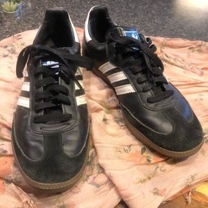 SAMBA! SAMBA! SAMBA!